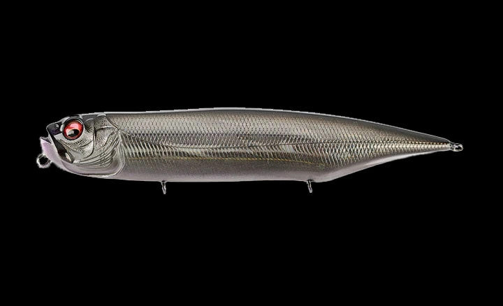 Megabass Dog-X Diamante (Rattle)