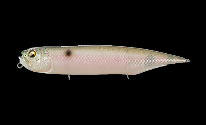 Megabass Dog-X Diamante (Rattle)