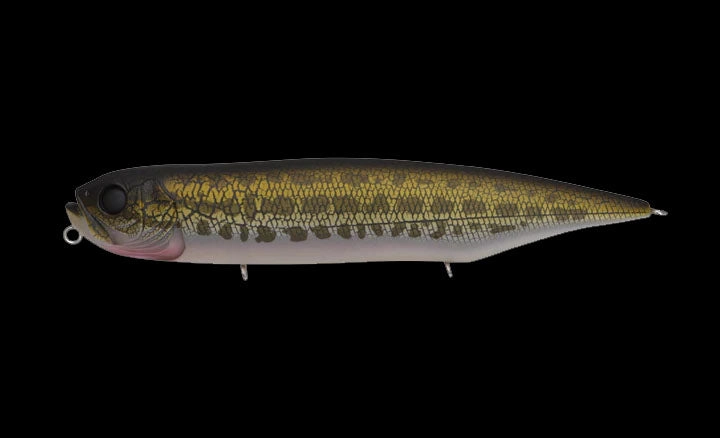 Megabass Dog-X Diamante (Rattle)