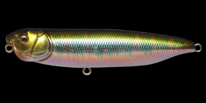 Megabass Dog-X Speed Slide