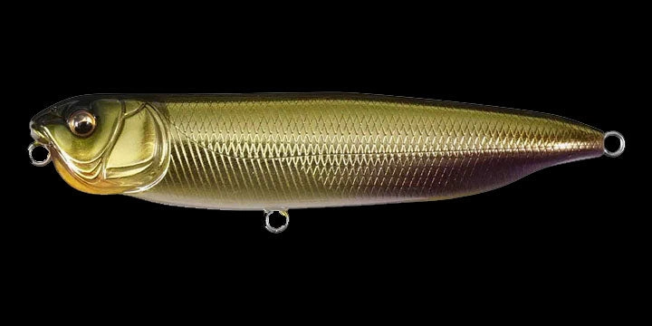 Megabass Dog-X Speed Slide