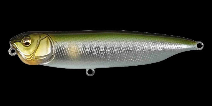 Megabass Dog-X Speed Slide