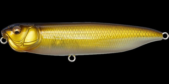 Megabass Dog-X Speed Slide