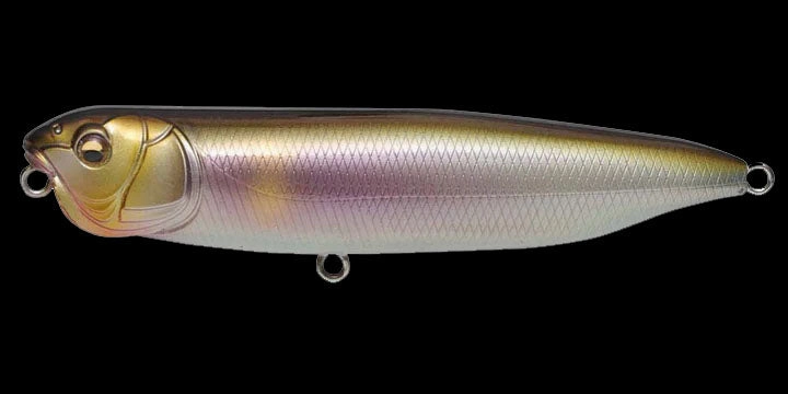 Megabass Dog-X Speed Slide
