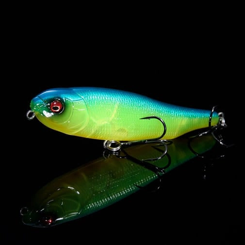 Megabass Giant Dog-X