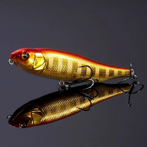 Megabass Giant Dog-X