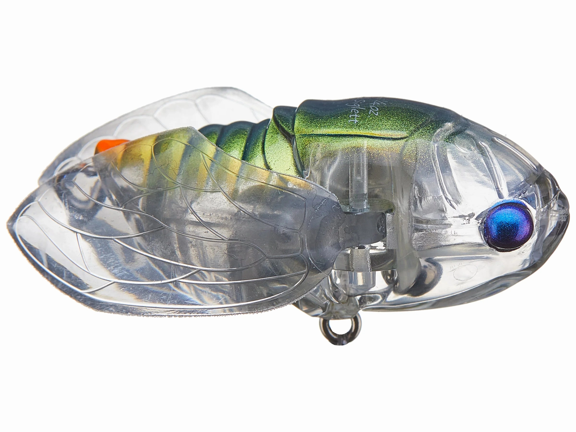 Megabass Grand Siglett