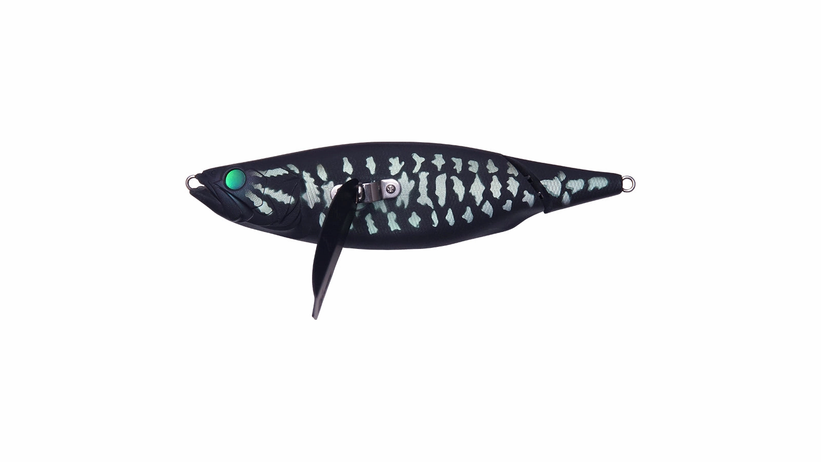 Megabass I-Wing 135