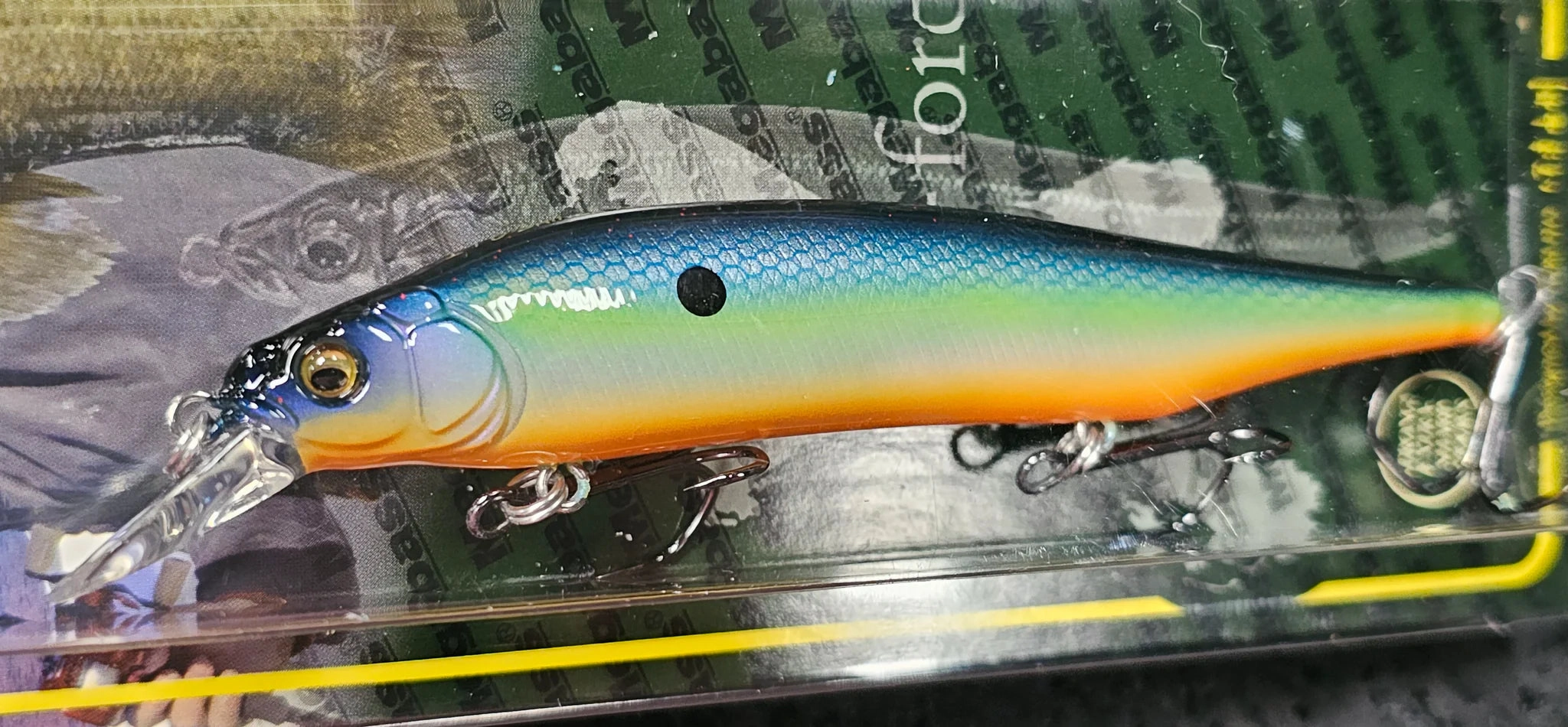 Megabass ITO Shiner