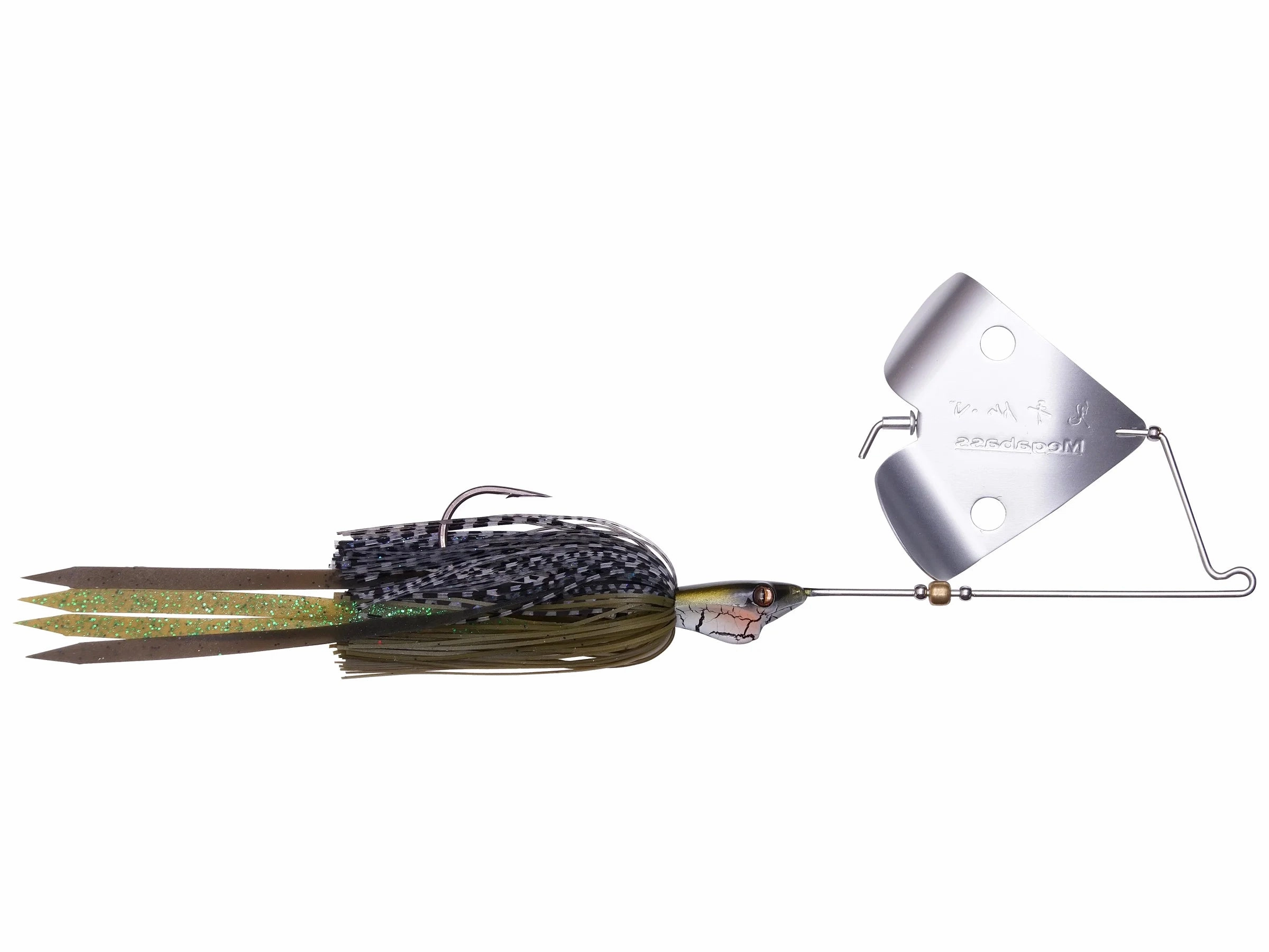 Megabass Jamaica Boa