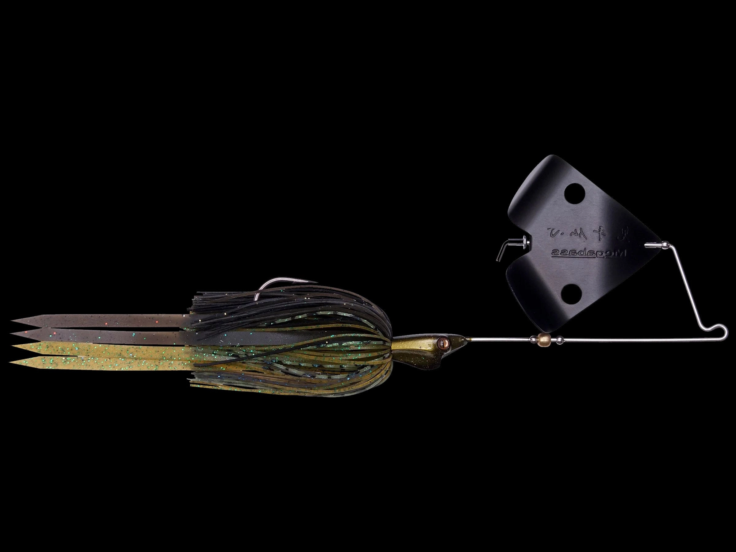Megabass Jamaica Boa
