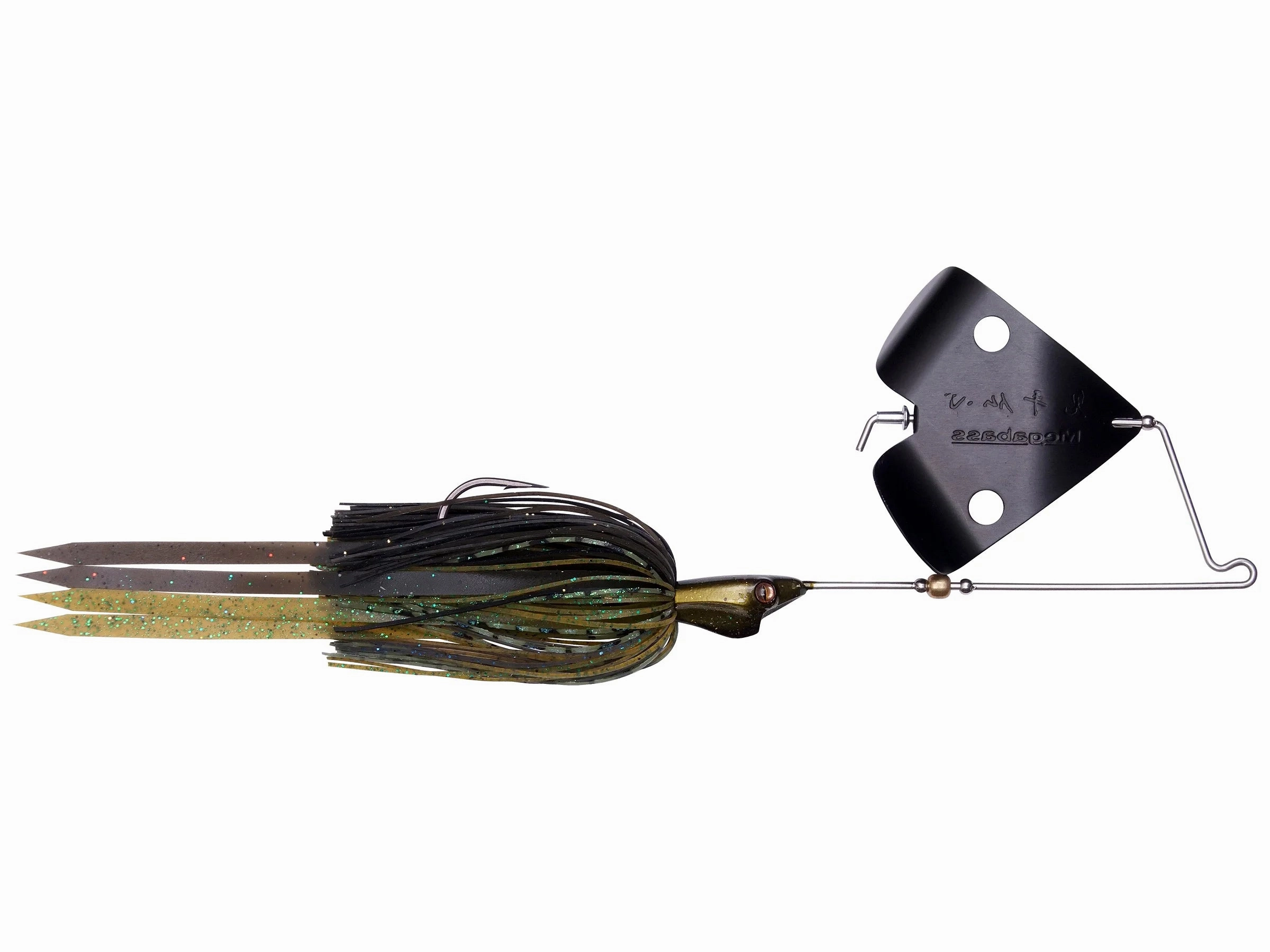 Megabass Jamaica Boa