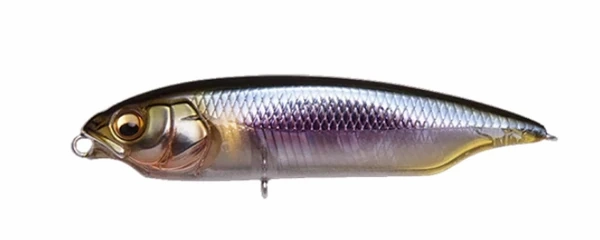 Megabass Karashi Twitch Bait