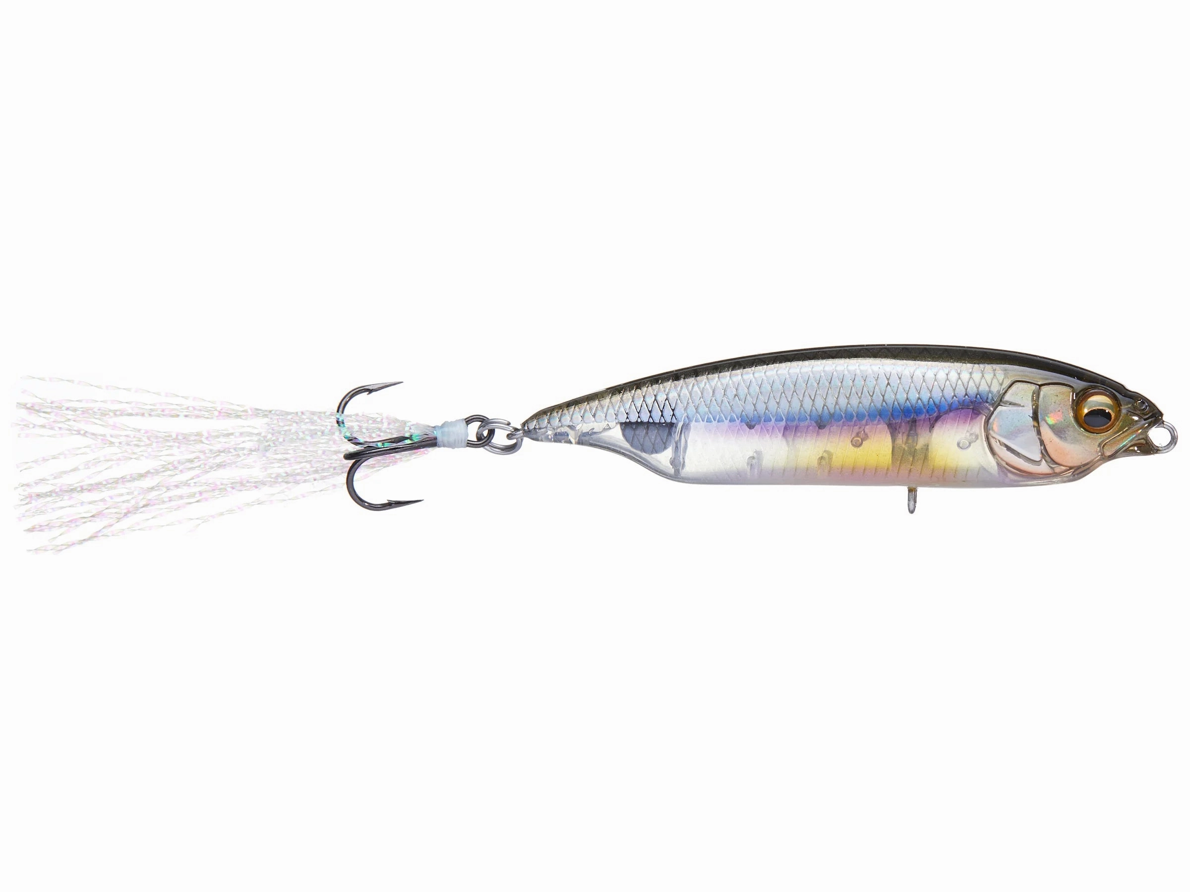 Megabass Karashi Twitch Bait
