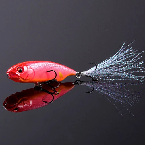 Megabass Karashi Twitch Bait