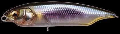 Megabass Karashi Twitch Bait