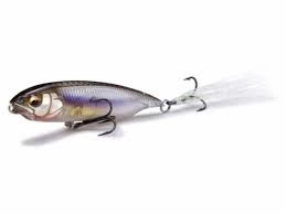 Megabass Karashi Twitch Bait