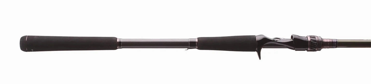 Megabass Levante Casting Rods