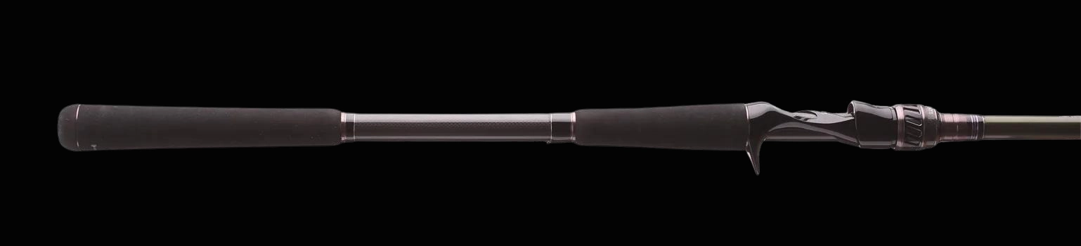 Megabass Levante Casting Rods