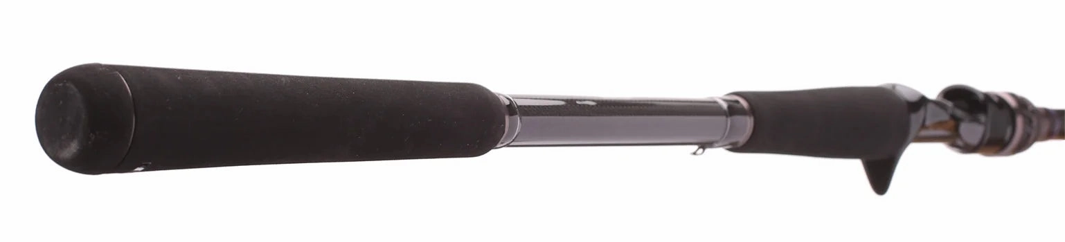 Megabass Levante Casting Rods