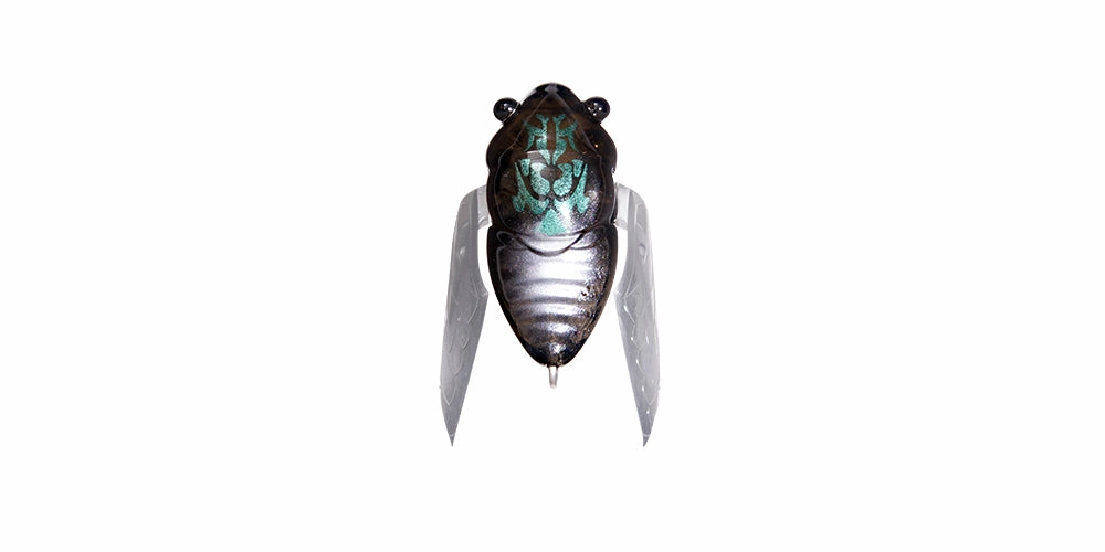 Megabass Nano Siglett