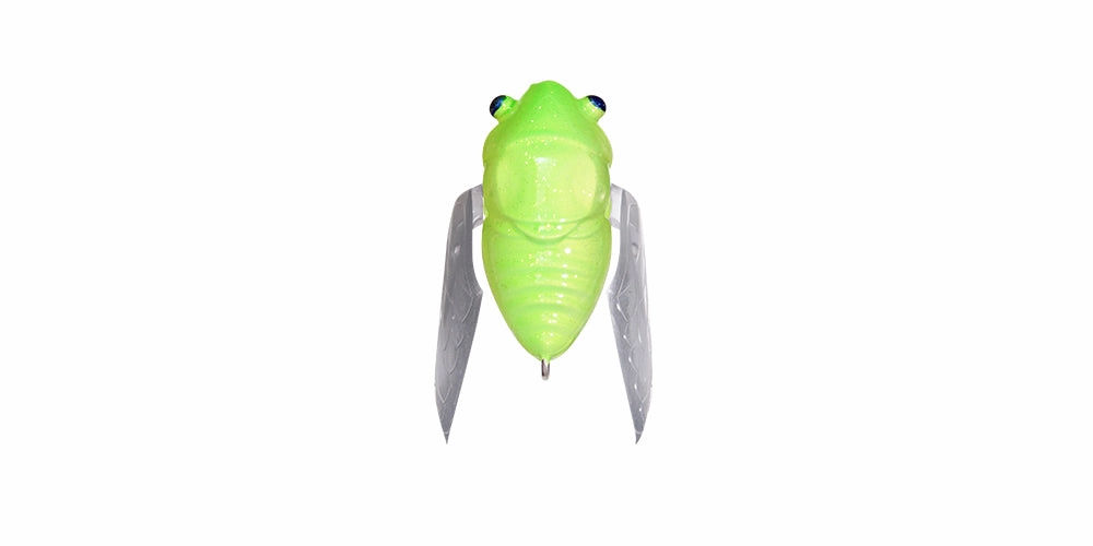 Megabass Nano Siglett