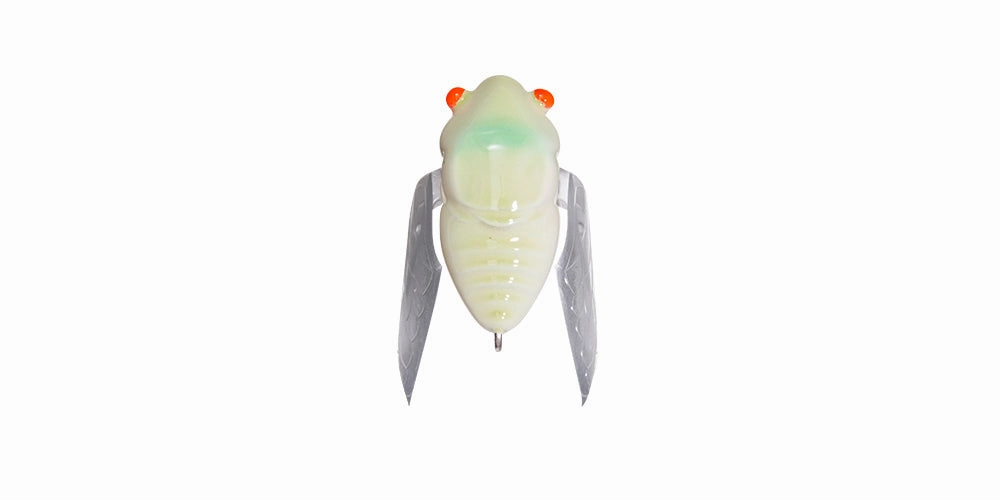 Megabass Nano Siglett