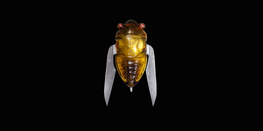 Megabass Nano Siglett
