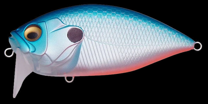 Megabass O.R.C. Burning Shad