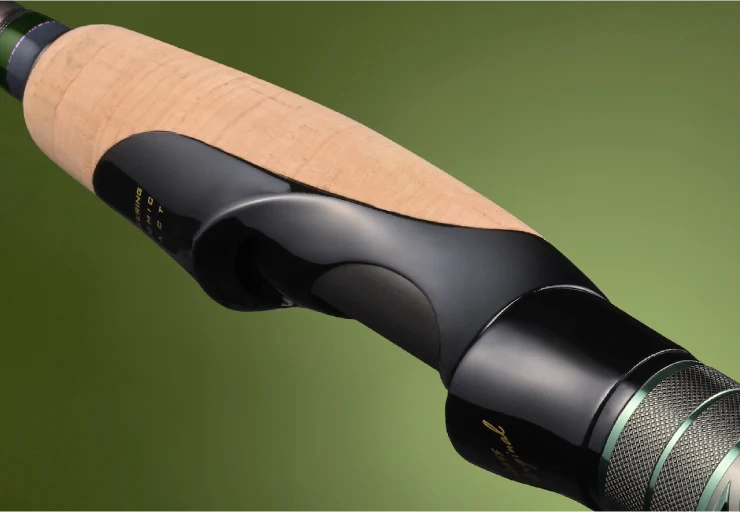 Megabass Orochi X10 - Spinning Rods