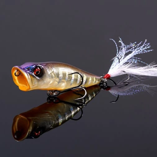Megabass Pop-X