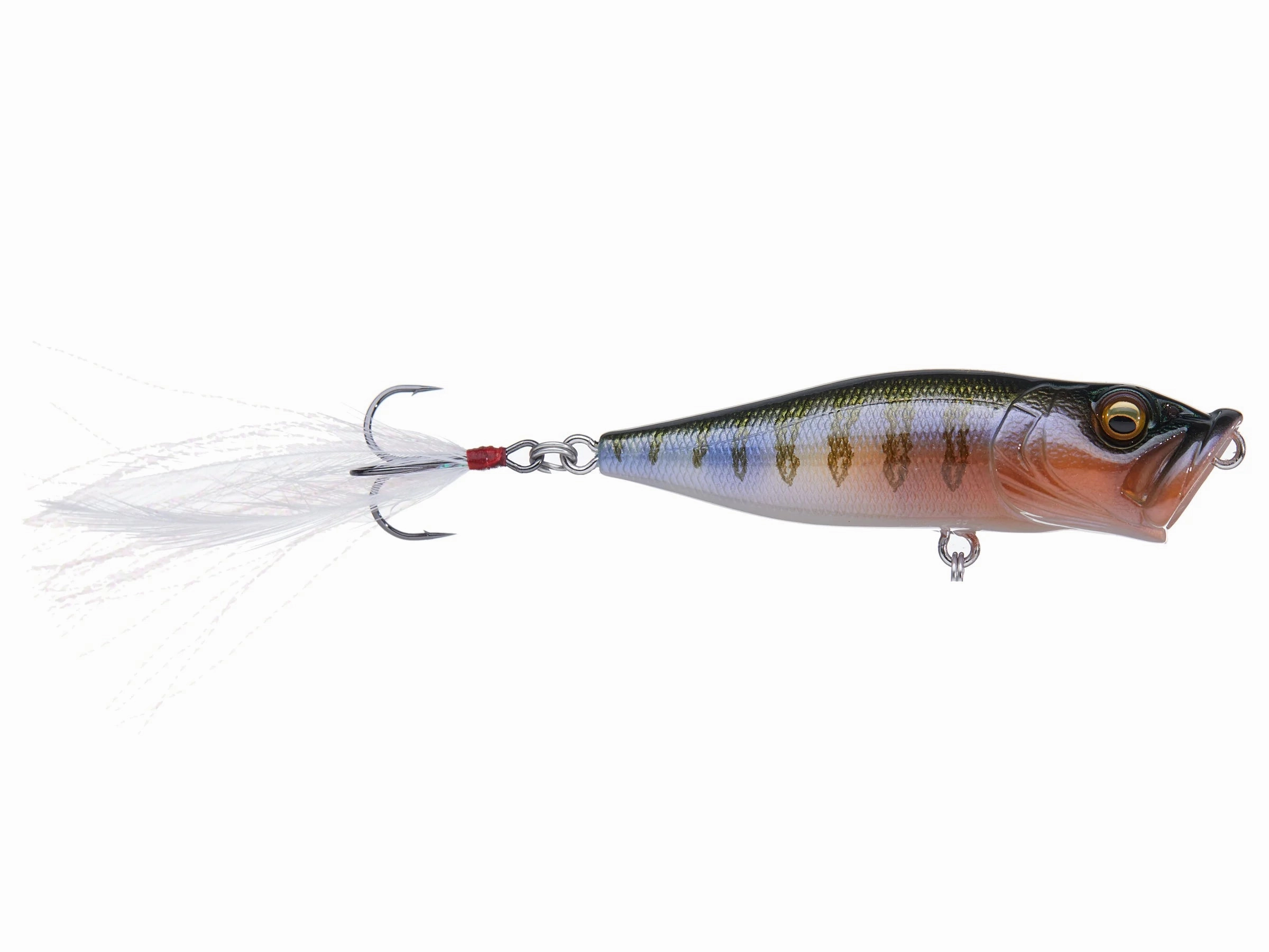 Megabass Pop-X