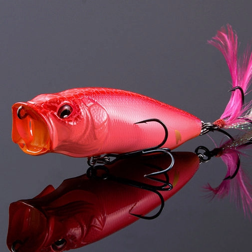 Megabass Popmax