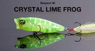 Megabass Popmax