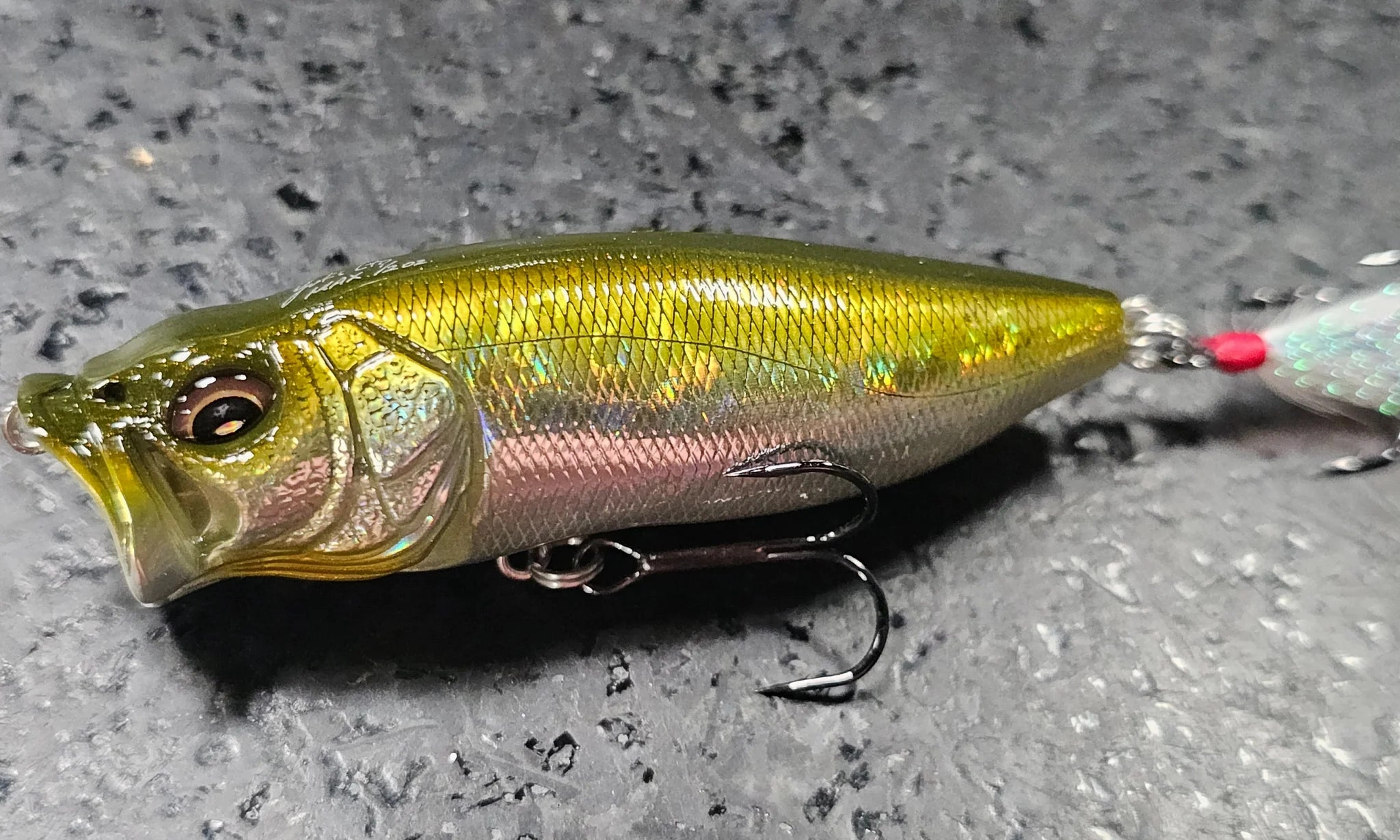 Megabass Popmax