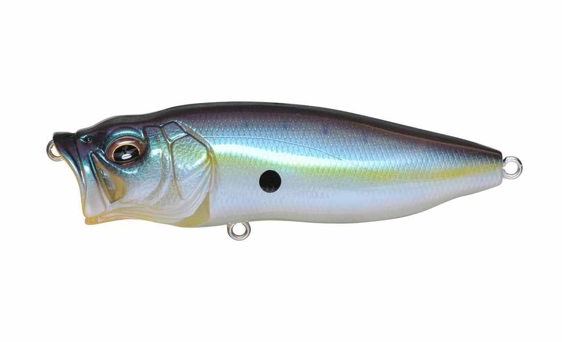 Megabass Popmax
