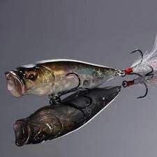 Megabass Popmax