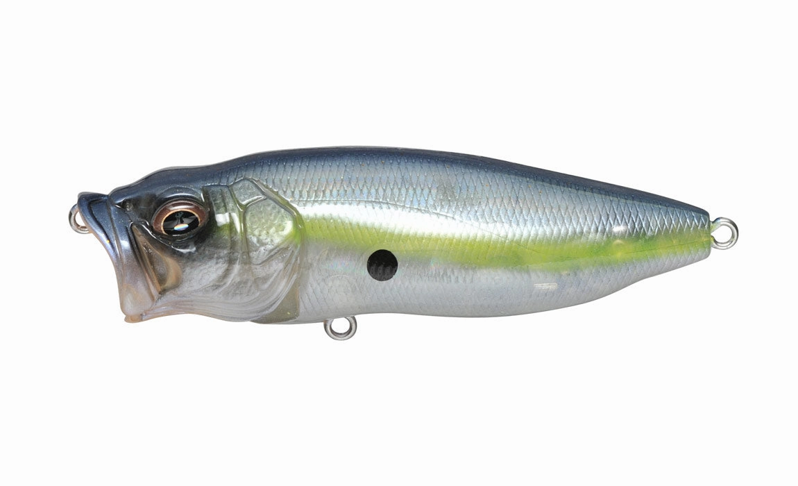 Megabass Popmax