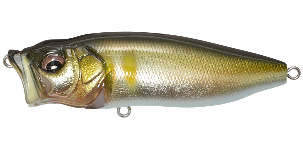 Megabass Popmax