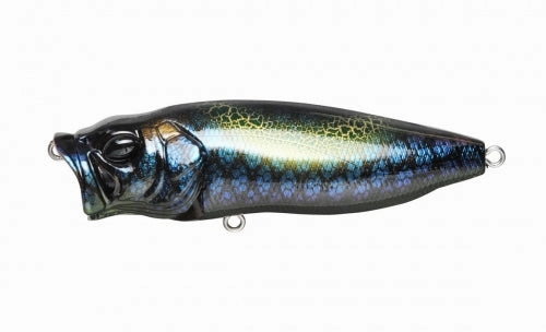 Megabass Popmax