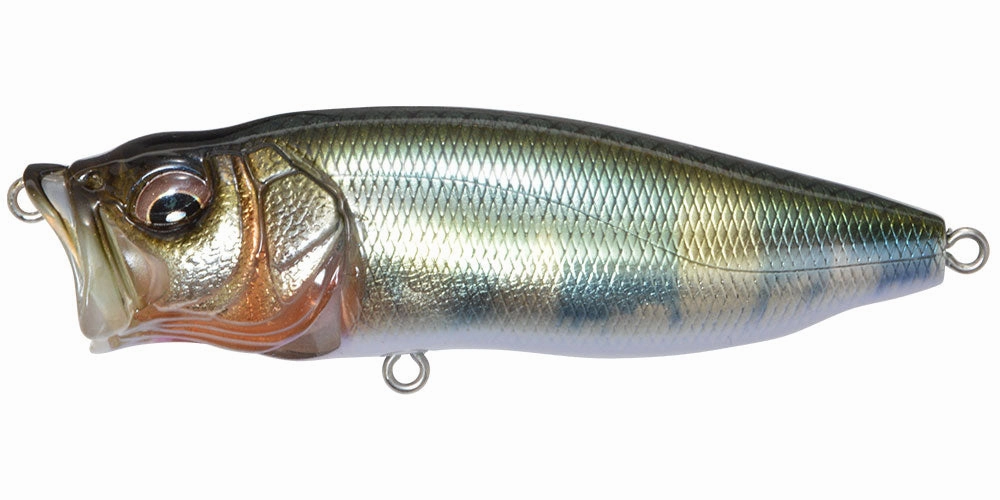 Megabass Popmax