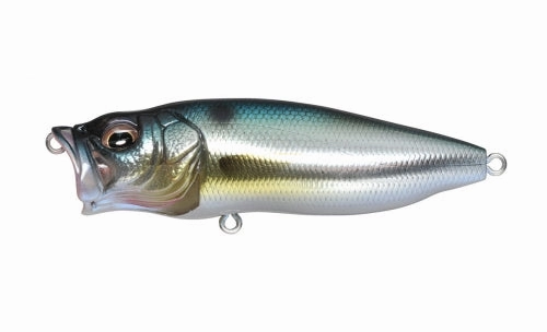 Megabass Popmax