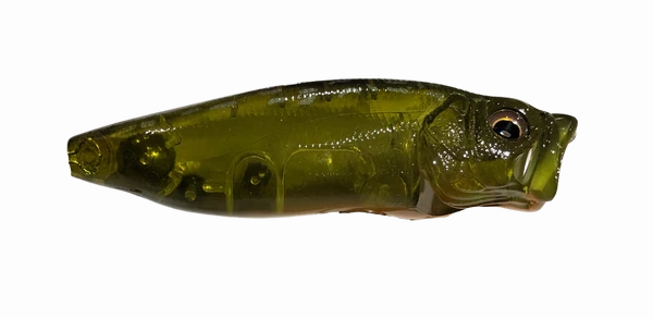 Megabass Popmax