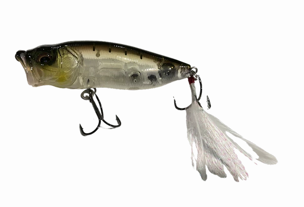 Megabass Popmax