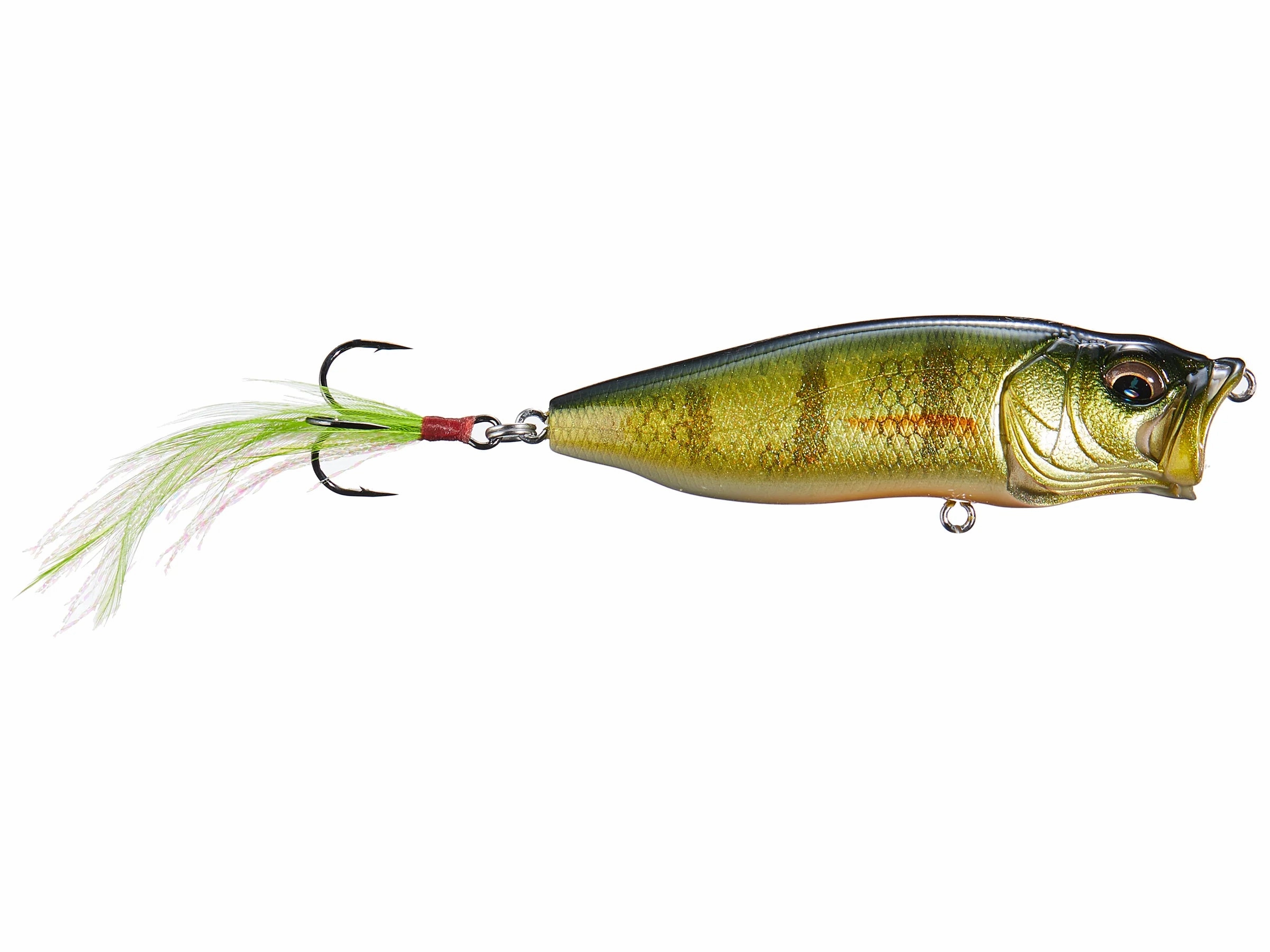 Megabass Popmax