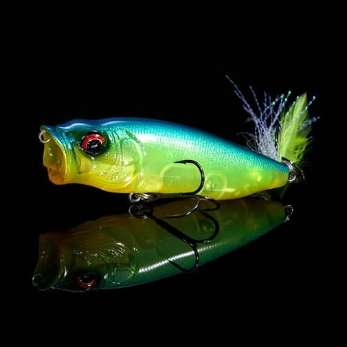 Megabass Popmax