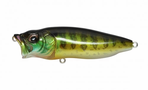 Megabass Popmax