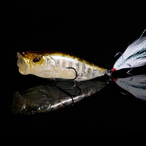 Megabass Popmax