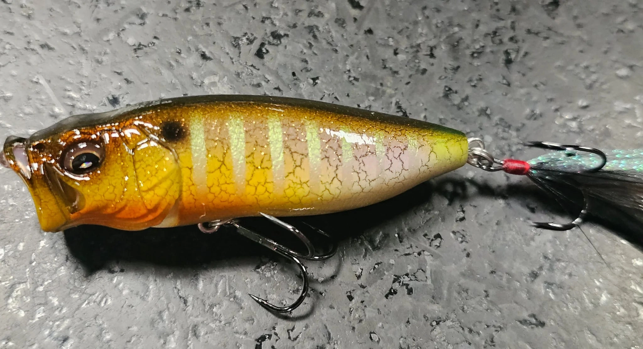 Megabass Popmax