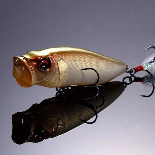 Megabass Popmax